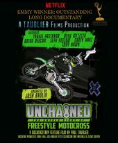 Unchained: The Untold Story of Freestyle