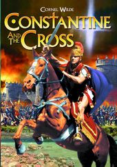 Constantine And The Cross