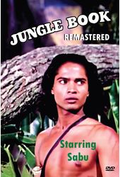 Jungle Book Remastered (1942)