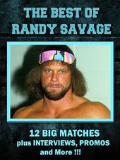 Best Of Randy Savage