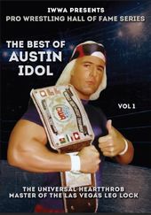 Best Of Austin Idol Vol 1
