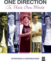 One Direction - In Their Own Words