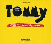 Tommy (Original Cast Recording) (2-CD)