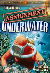 Assignment Underwater - Volume 1