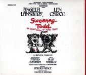 Sweeney Todd (Original Broadway Cast Recording)