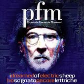 I Dreamed of Electric Sheep (2-CD)