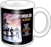 The Beatles - Something New 11 oz. Mug