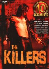 The Killers - 10 Movies (2-DVD)