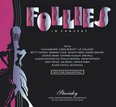 Follies in Concert (2-CD)