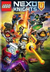 Lego Nexo Knights - Season 1 (2-DVD)