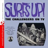 Surf's Up: The Challengers on TV