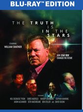 The Truth Is in the Stars (Blu-ray)