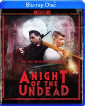 Night Of The Undead