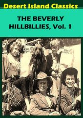 Beverly Hillbillies., Volume 1