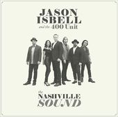 The Nashville Sound (180GV)