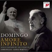 Amore Infinito: Songs Inspired By Poems Of John Pa