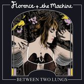 Between Two Lungs [Import] (2-CD)