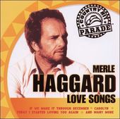 Country Hit Parade: Love Songs
