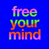 Free Your Mind [Digipak]