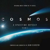 Cosmos: A Spacetime Odyssey, Volume 3 [Original
