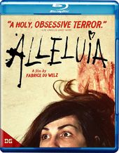Alleluia (Blu-ray)