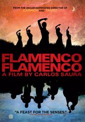 Flamenco Flamenco