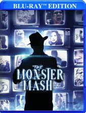 The Monster Mash (Blu-ray)