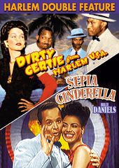 Harlem Double Feature: Dirty Gertie From Harlem