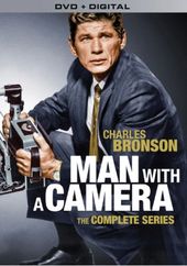 Man with a Camera - Complete Series (2-DVD)