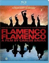 Flamenco Flamenco (Blu-ray)