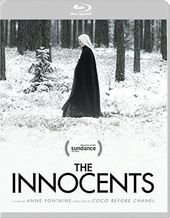 The Innocents (Blu-ray)
