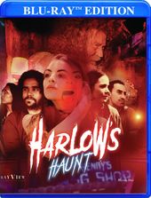 Harlow's Haunt / (Mod)