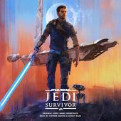 Star Wars Jedi: Survivor - O.S.T. (Colv) (Gate)
