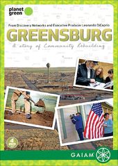 Greensburg (4-DVD)