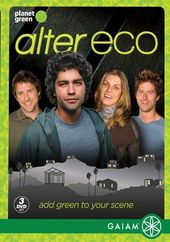 Alter Eco (3-DVD)