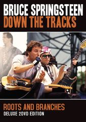 Bruce Springsteen - Down the Tracks: Roots and