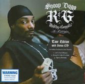 R&G (Rythm & Gangsta) (Asia)
