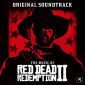 The Music of Red Dead Redemption II [Original