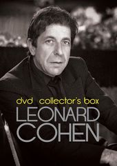 Leonard Cohen - DVD Collector's Box (2-DVD)