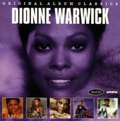 Original Album Classics (Dionne / No Night So