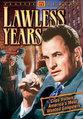 Lawless Years - Volume 1