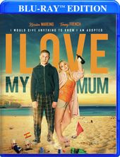 I Love My Mum (Blu-ray)