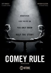 The Comey Rule (Special Edition) (2-Disc)