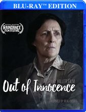 Out of Innocence (Blu-ray)