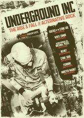 Underground Inc: The Rise & Fall of Alternative