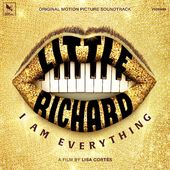 Little Richard: I Am Everything (Original Motion