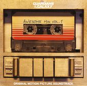Guardians Of The Galaxy: Awesome Mix 1 - O.S.T.
