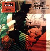 Lp-Joan Jett & The Blackhearts-Tbd -Rsd2022