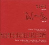 Verdi: Aida - Wiener Philharmoniker / Harnoncourt