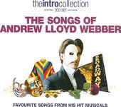 The Intro Collection: The Songs of Andrew Lloyd